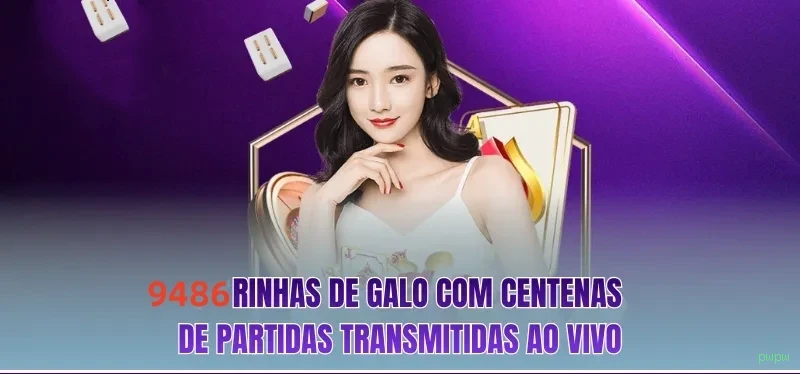 Cassino Ao Vivo pwpw