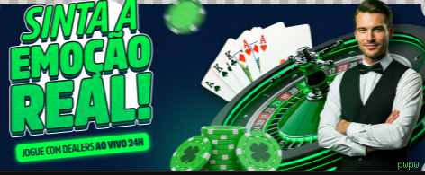 Baccarat Ao Vivo pwpw