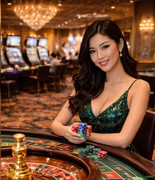 Fortune Ox Slot pwpw