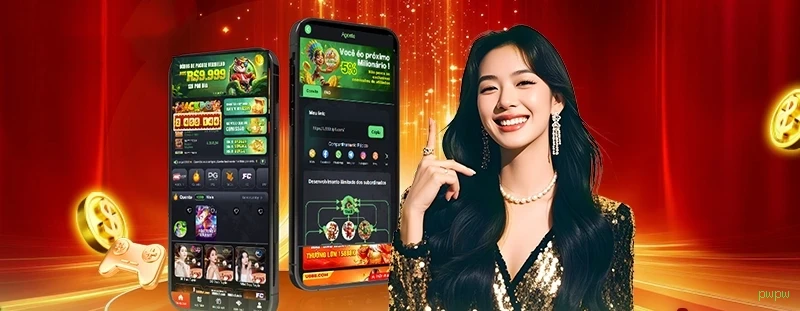 Fortune Rabbit Slot pwpw