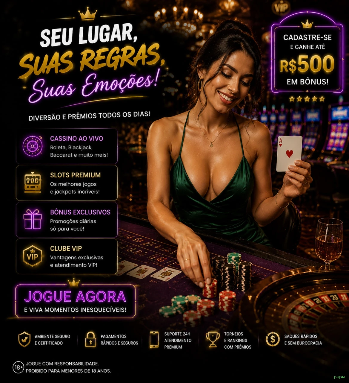 Fortune Tiger Slot pwpw