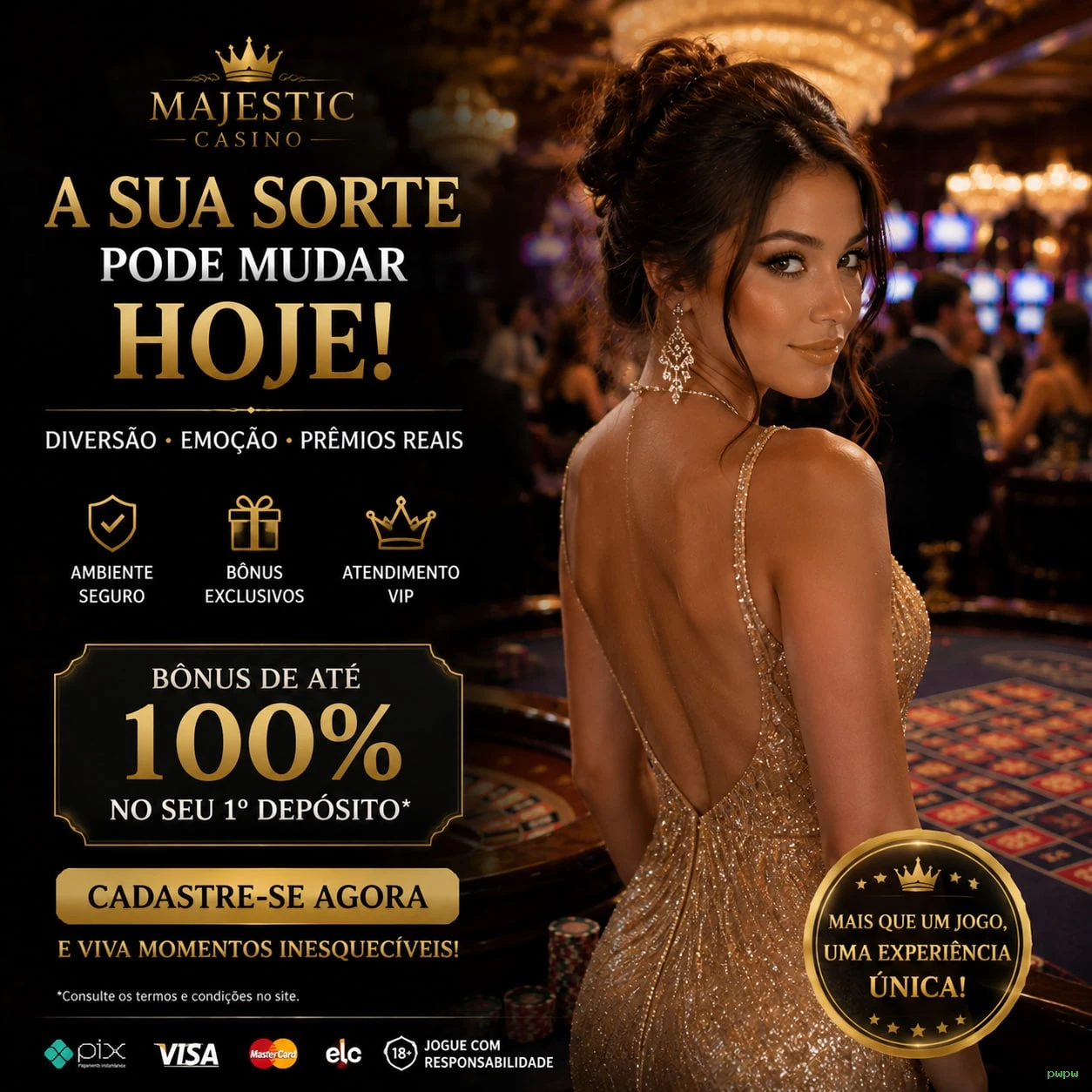 pwpw Cassino Clássico