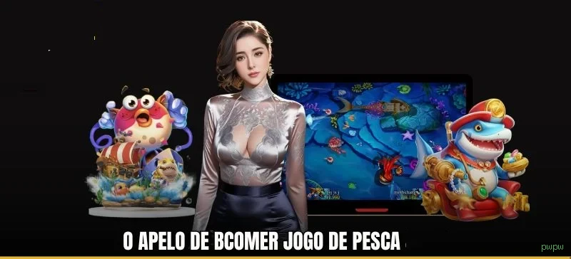 Novos Jogos pwpw