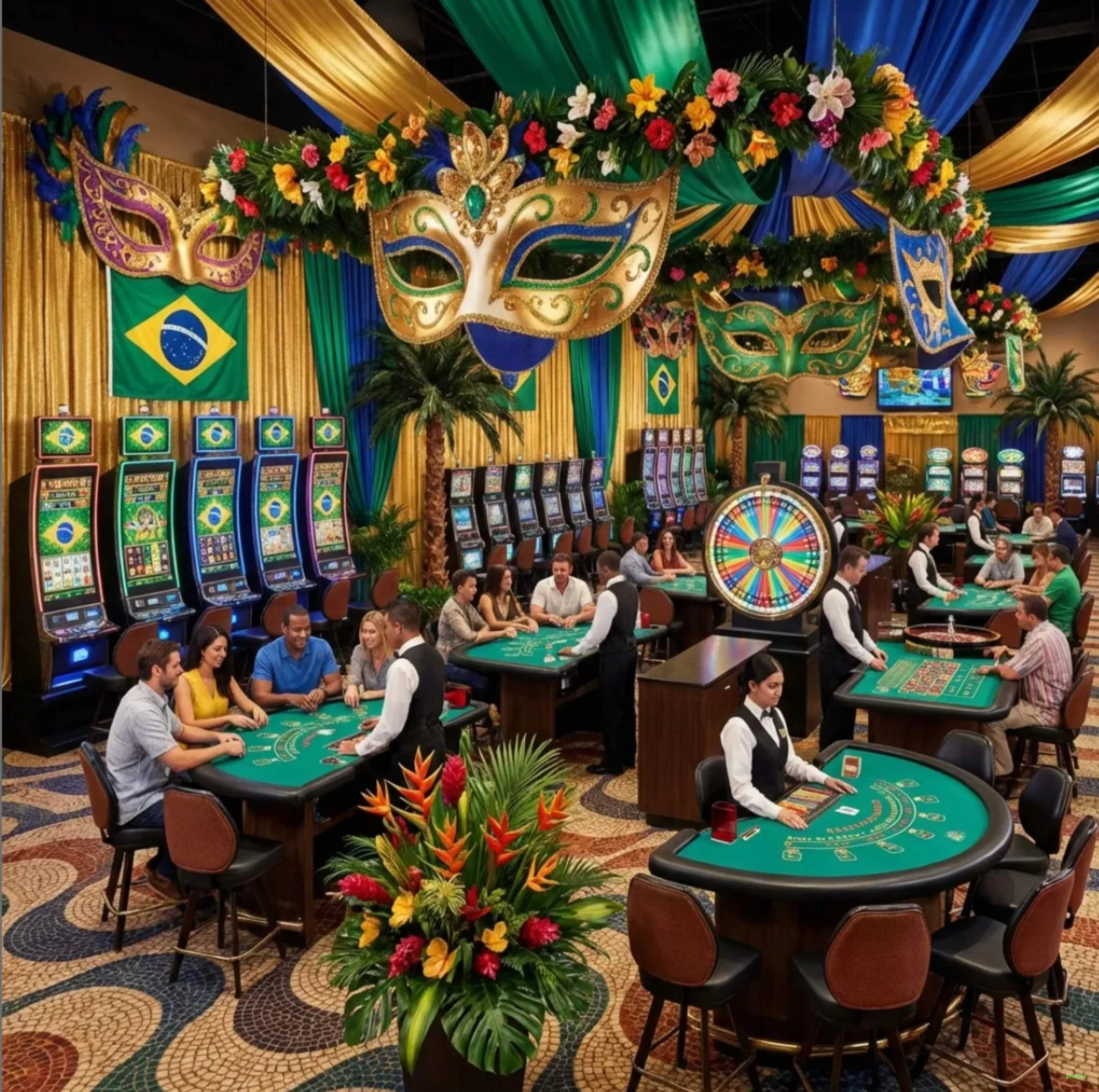 pwpw Cassino Clássico