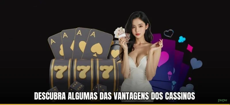 pwpw Cassino Clássico