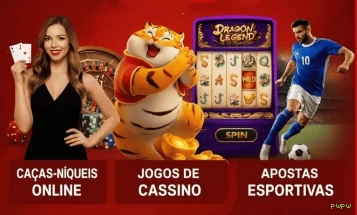 Jogos Populares pwpw