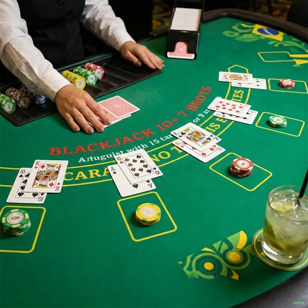pwpw Cassino Clássico