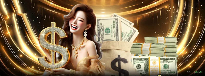 Slots Clássicos pwpw