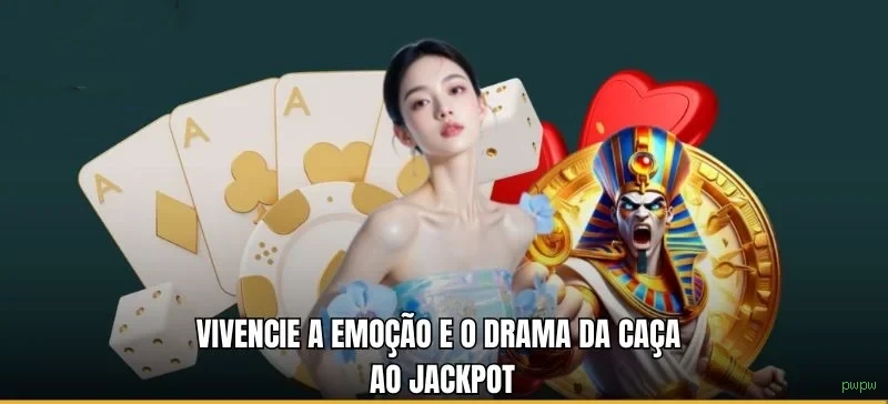 pwpw Cassino Clássico