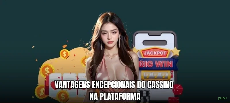 Vídeo Slots pwpw